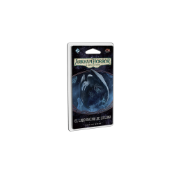 Arkham Horror: juego de...