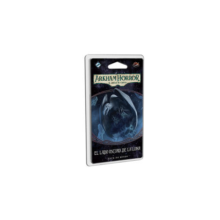 Arkham Horror: juego de...
