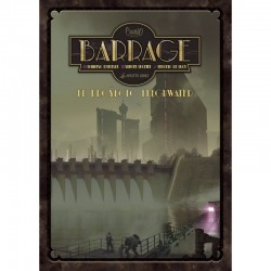 Barrage: El proyecto...