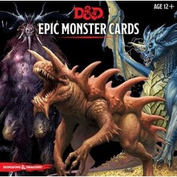 Dungeons & Dragons Epic...