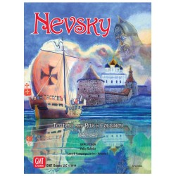 Nevsky: Teutons and Rus in...