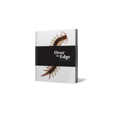Over the Edge (castellano)
