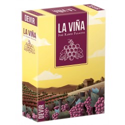 La Viña (inglés)