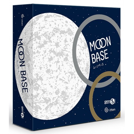 Moon Base