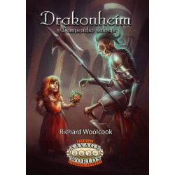 Drakonheím: Compendio salvaje