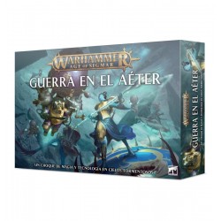 Warhammer Age of Sigmar:...