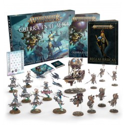 Warhammer Age of Sigmar:...
