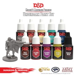 D&D Nolzur's Marvelous...