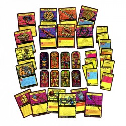 Dungeon Degenerates: Hand...