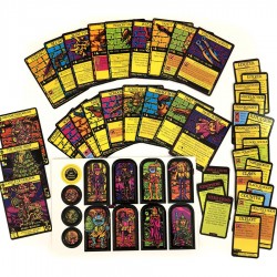 Dungeon Degenerates: Hand...