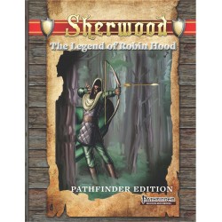 Sherwood: The Legend of...