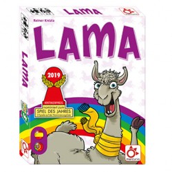 LAMA (castellano)