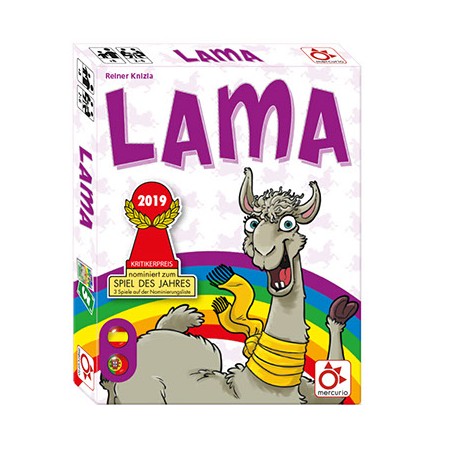 LAMA (castellano)