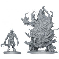 Cthulhu: Death May Die....