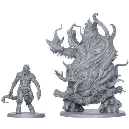 Cthulhu: Death May Die....