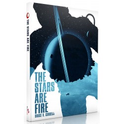 Cypher System: The Stars...