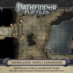 Pathfinder Flip-Tiles:...