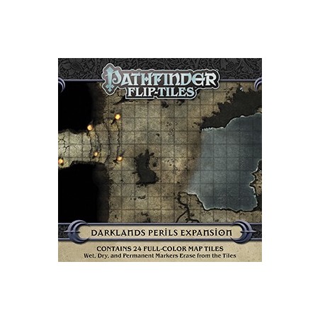 Pathfinder Flip-Tiles:...