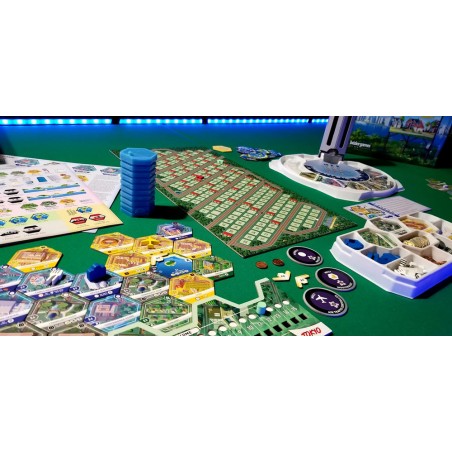 Suburbia: Collector's Edition