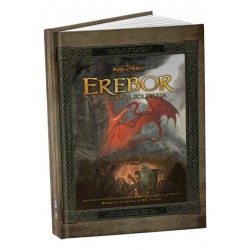 El Anillo Único. Erebor: La...