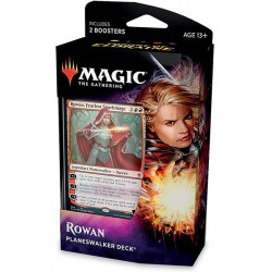 Magic: El trono de...