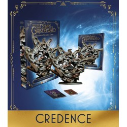 Harry Potter Miniatures:...