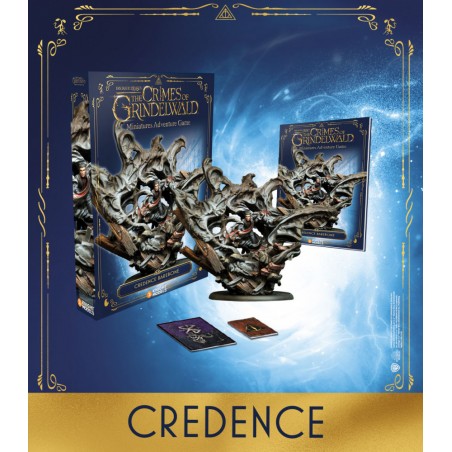 Harry Potter Miniatures:...