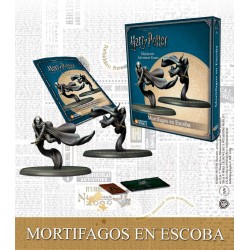 Harry Potter Miniatures:...