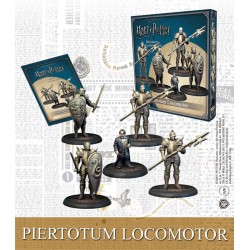 Harry Potter Miniatures:...