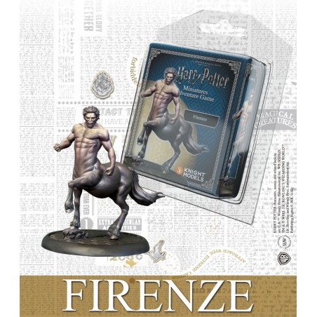 Harry Potter Miniatures:...