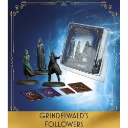 Harry Potter Miniatures:...