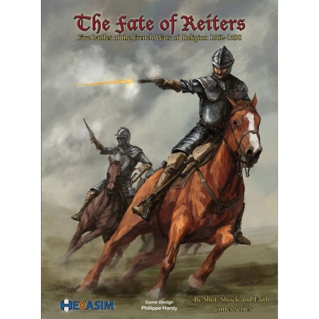 The Fate of Reiters