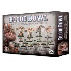 Blood Bowl: Equipo de...