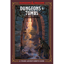 Dungeons & Dragons:...