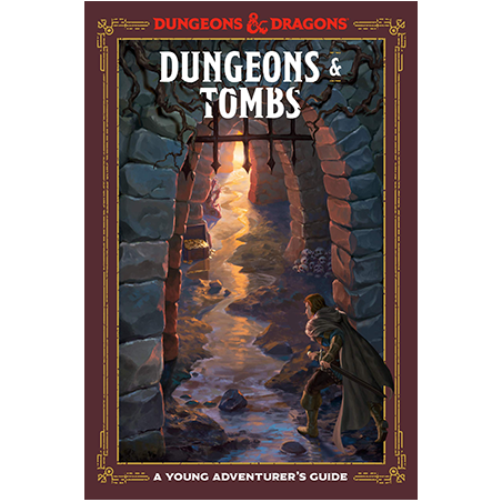 Dungeons & Dragons:...