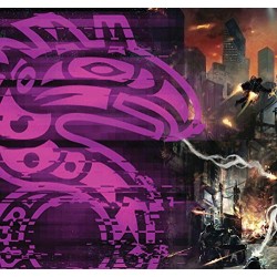 Shadowrun GM Screen 6th Ed.
