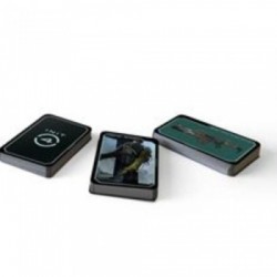 Alien RPG Custom Card Deck