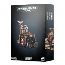 Warhammer 40.000: Adepta...