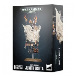 Warhammer 40.000: Adepta...