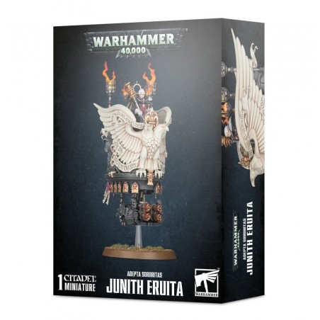 Warhammer 40.000: Adepta...