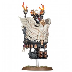 Warhammer 40.000: Adepta...