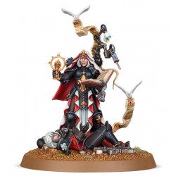 Warhammer 40.000: Adepta...