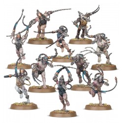 Warhammer 40.000: Adepta...