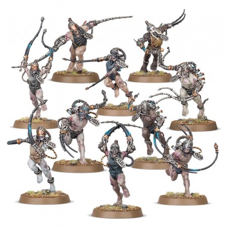 Warhammer 40.000: Adepta...