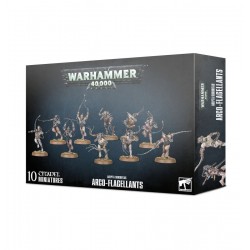Warhammer 40.000: Adepta...