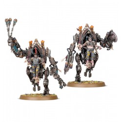 Warhammer 40.000: Adepta...