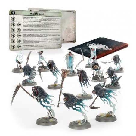Warhammer Age of Sigmar:...