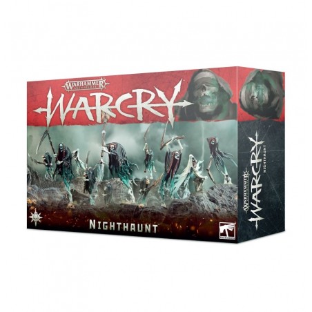Warhammer Age of Sigmar:...