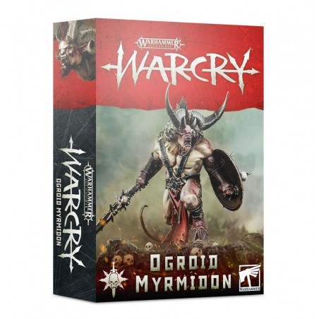 Warhammer Age of Sigmar:...