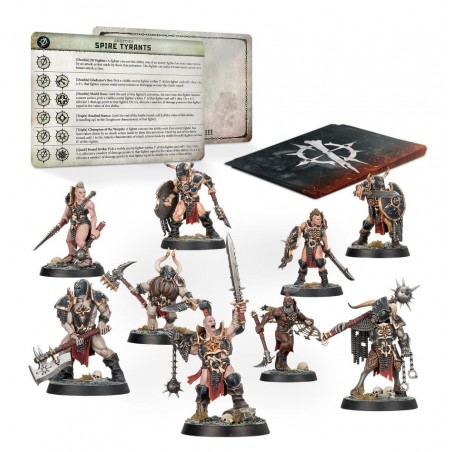 Warhammer Age of Sigmar:...